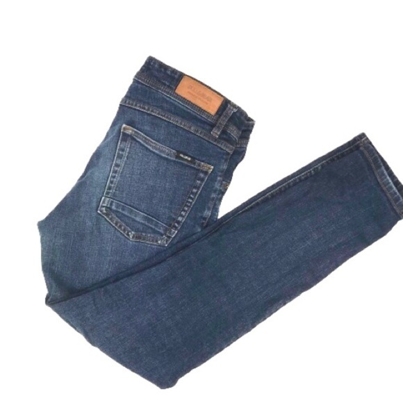 Pull & Bear Skinny Jean - Picture 4 of 6